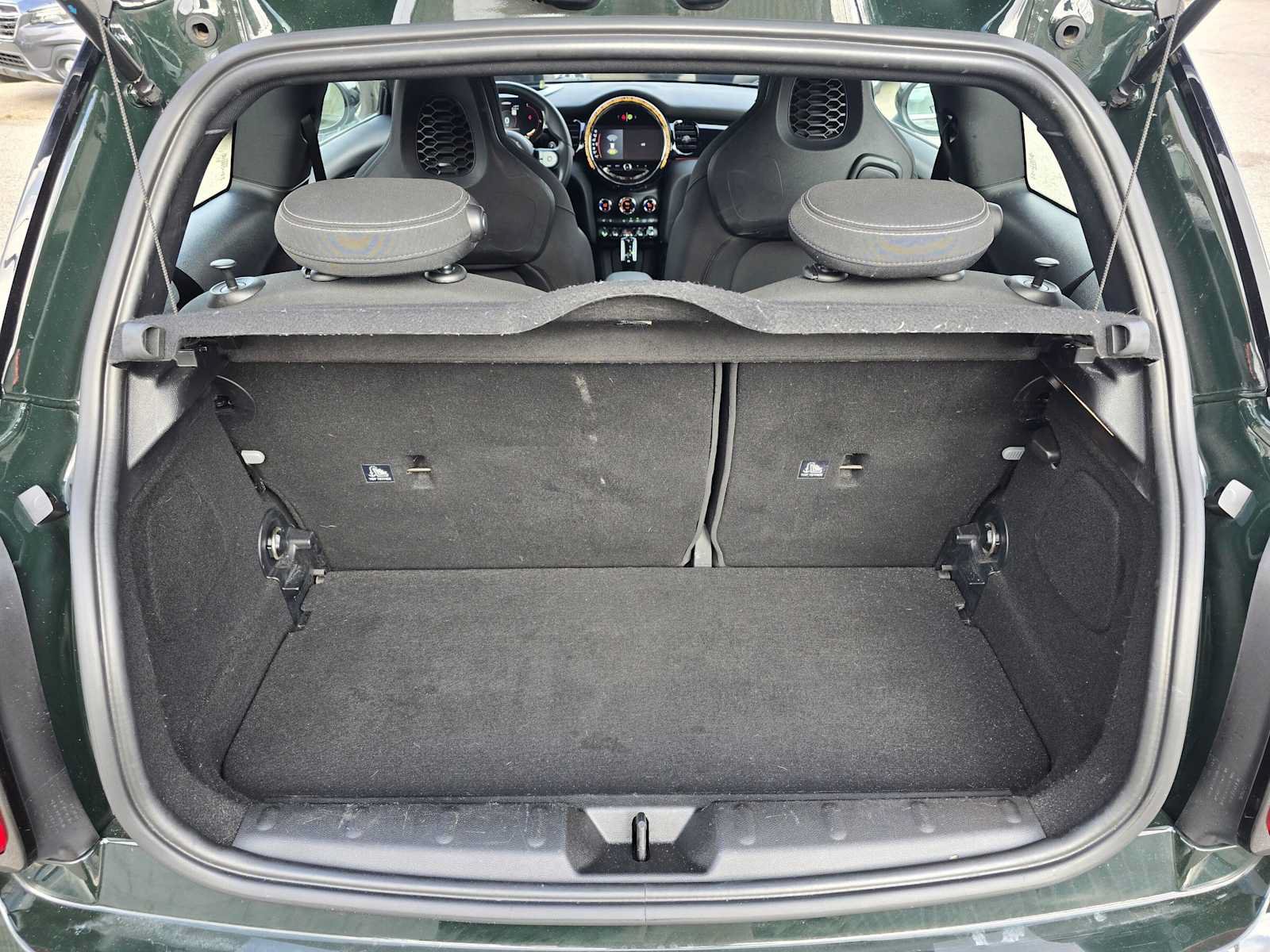 Used 2023 MINI Cooper John Cooper Works FWD image 14