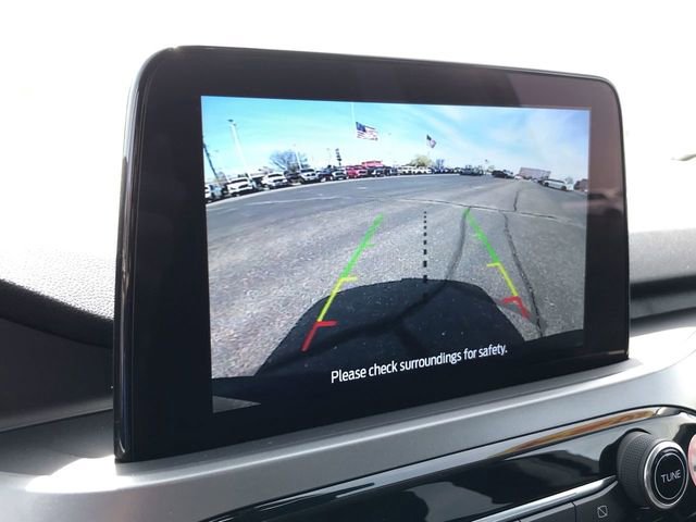 Used 2024 Ford Escape Active image 15