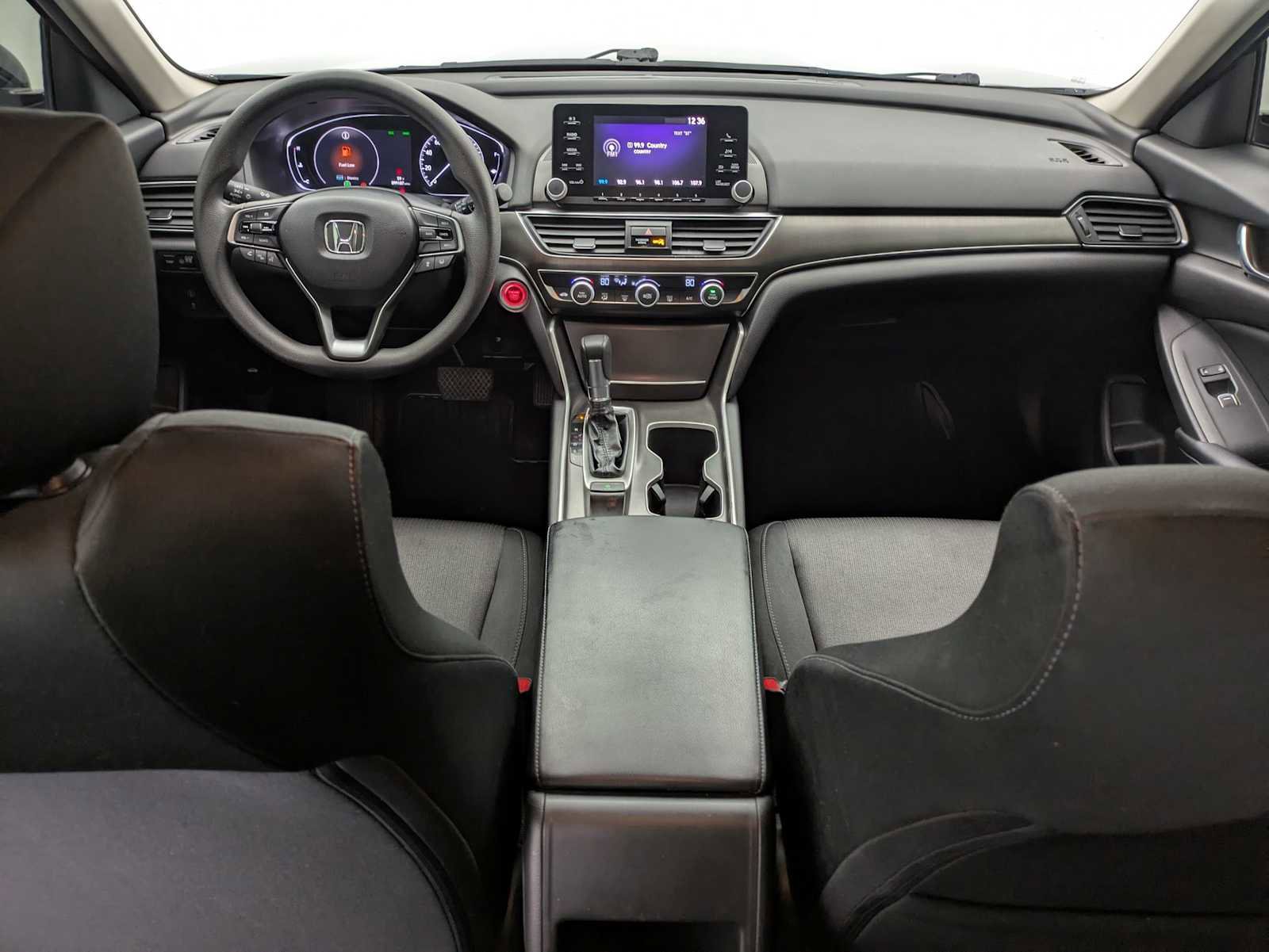 Used 2018 Honda Accord LX image 15