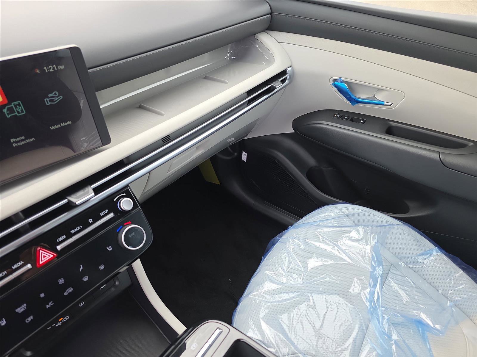 New 2026 Hyundai Tucson SEL image 19