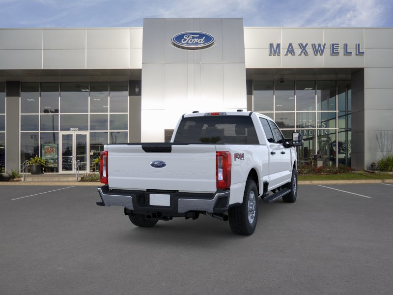 New 2026 Ford F250 XLT w/ FX4 Off-Road Package image 30