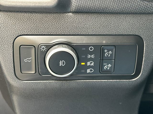 Certified 2025 Ford Bronco Sport Badlands AWD/4WD image 27