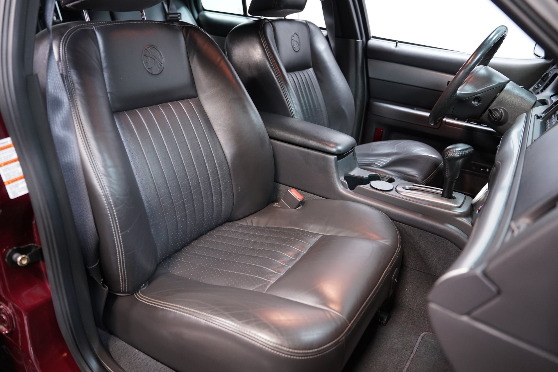 Used 2004 Mercury Marauder RWD image 39