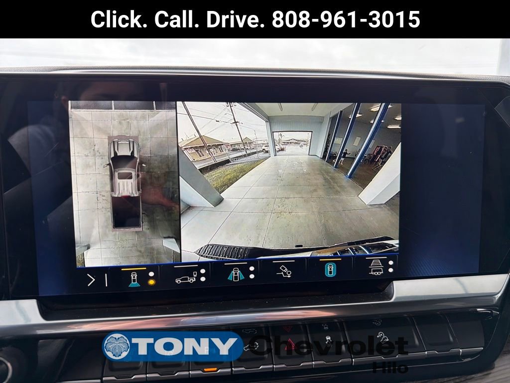 New 2026 Chevrolet Silverado 3500 LT w/ Safety Package image 17