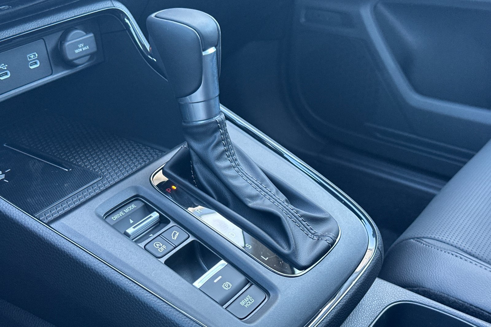 New 2027 Honda CR-V EX-L image 17