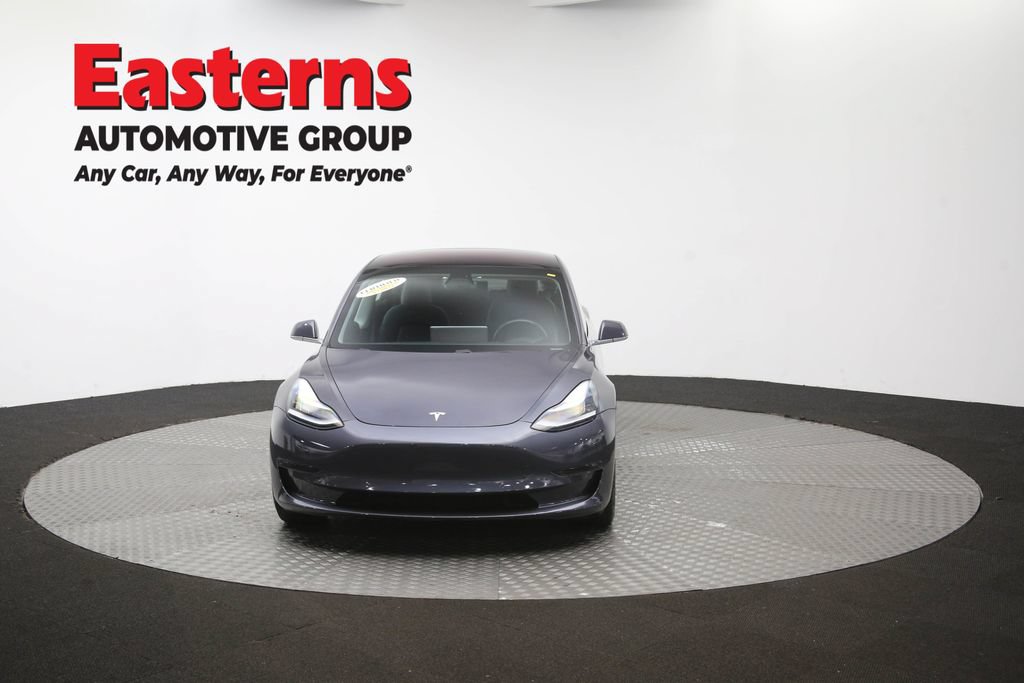 Used 2018 Tesla Model 3 Performance AWD/4WD image 48
