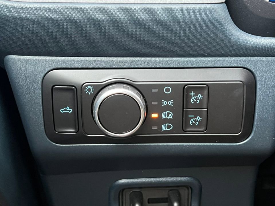 Used 2026 Ford Maverick XLT w/ XLT Luxury Package AWD/4WD image 18
