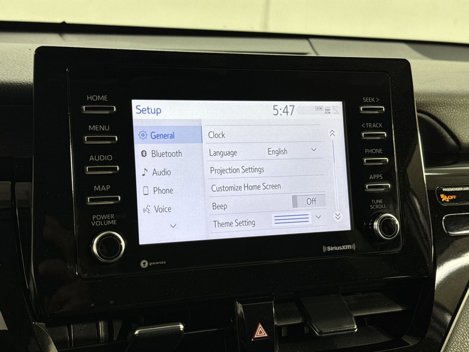 Used 2023 Toyota Camry SE image 24