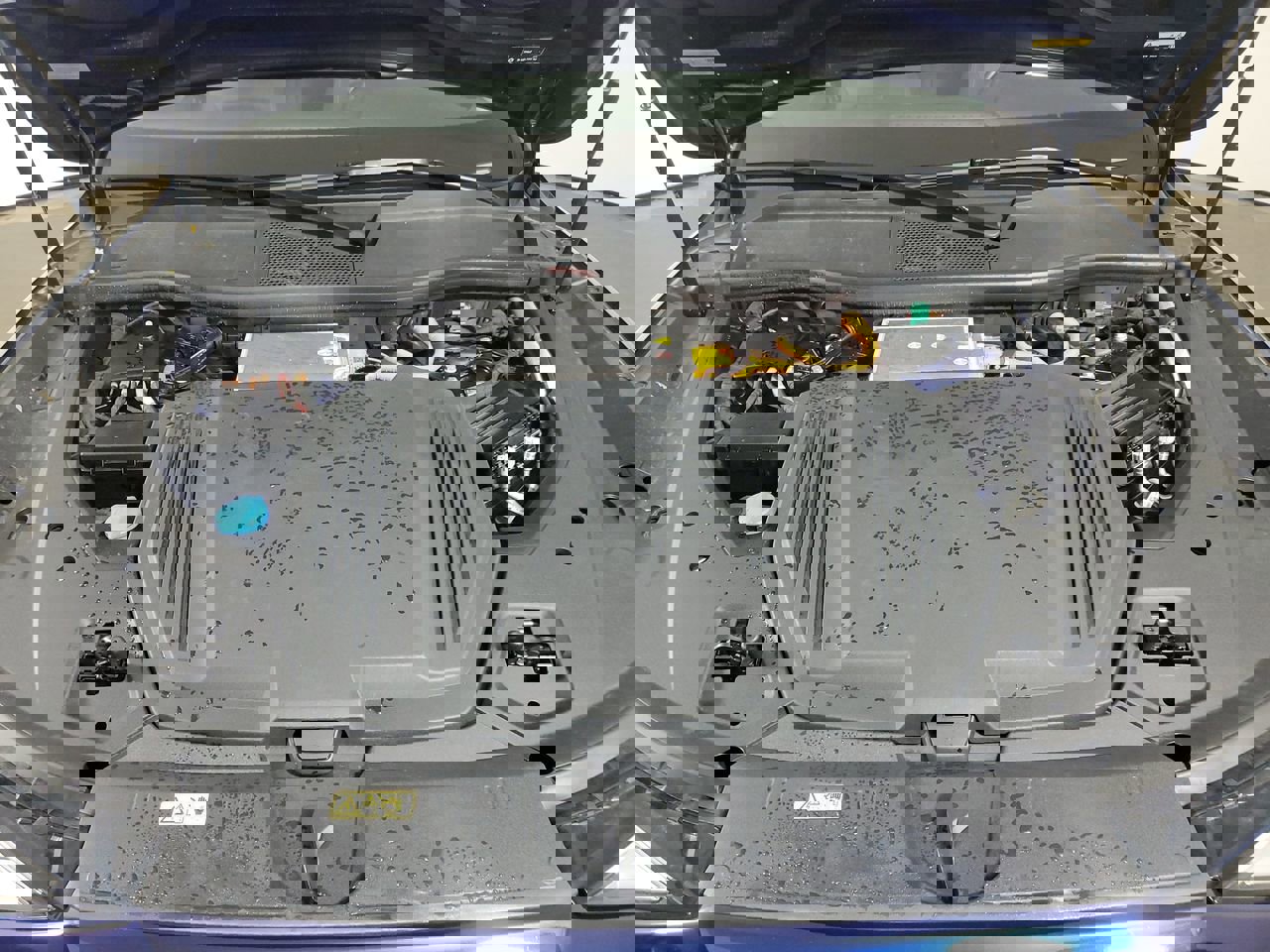 Certified 2021 Audi e-tron Premium w/ Convenience Plus Package image 27