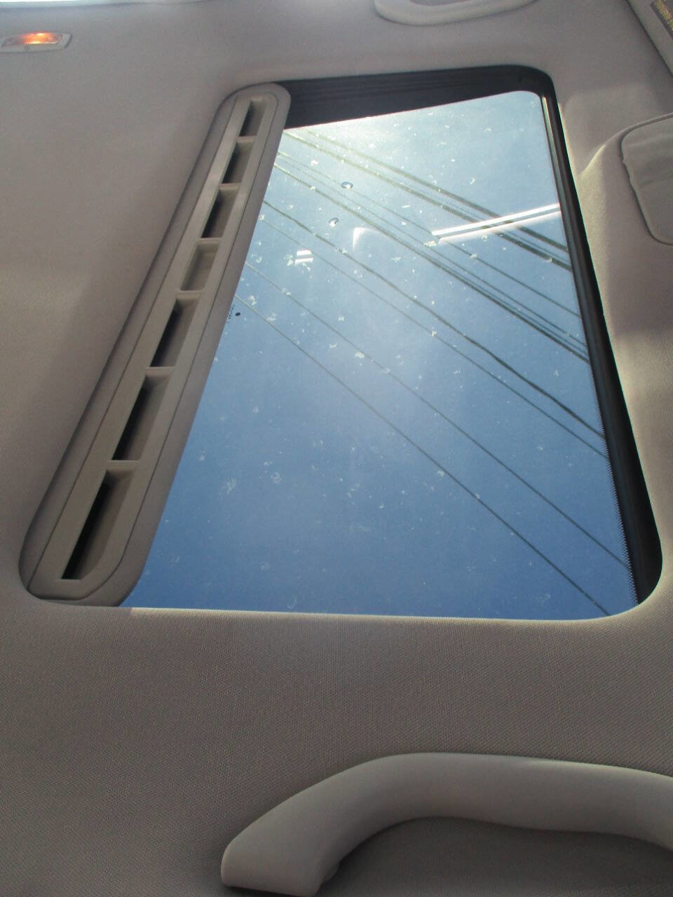 Used 2004 Volkswagen Passat GLX image 11