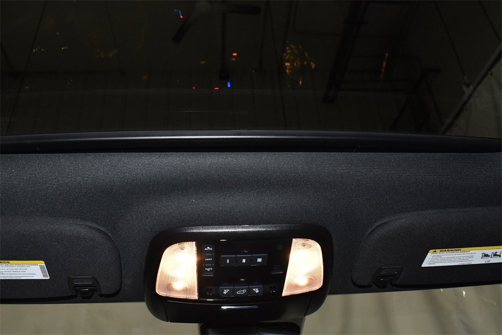 Used 2025 Dodge Durango R/T image 20