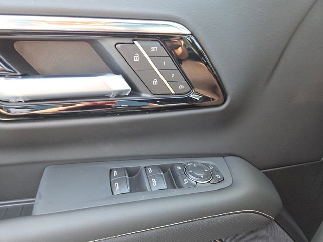 New 2026 Chevrolet Tahoe Premier w/ Sun And Tow Package image 12