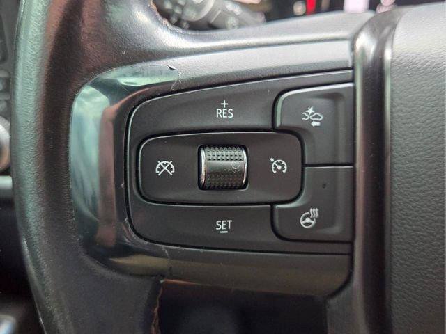 Certified 2020 GMC Sierra 2500 AT4 w/ AT4 Premium Package AWD/4WD image 33