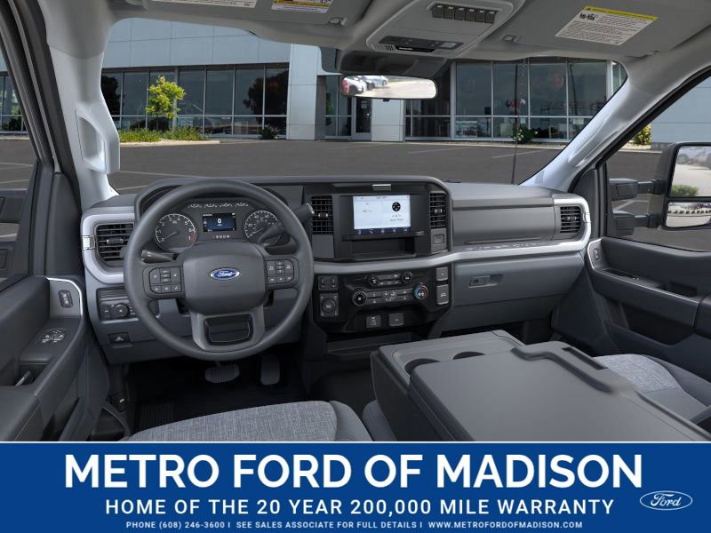 New 2026 Ford F350 XLT image 10