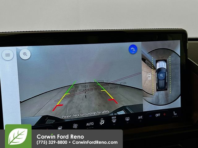 New 2025 Ford Bronco Sport Outer Banks w/ Outer Banks Tech Package+ AWD/4WD image 15
