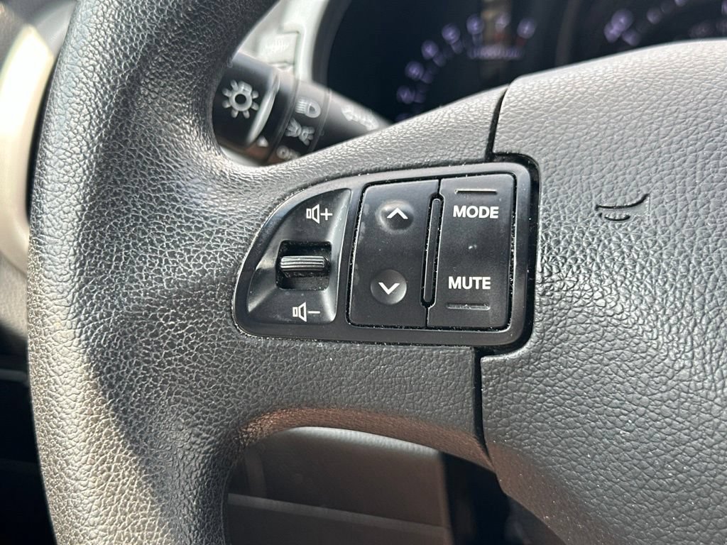 Used 2016 Kia Sportage LX AWD/4WD image 20