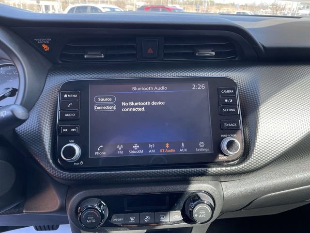 Used 2022 Nissan Kicks SV image 20