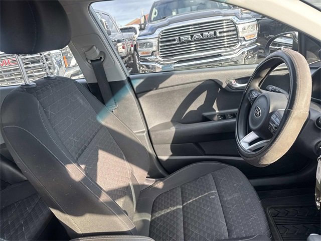 Used 2021 Kia Rio S image 13