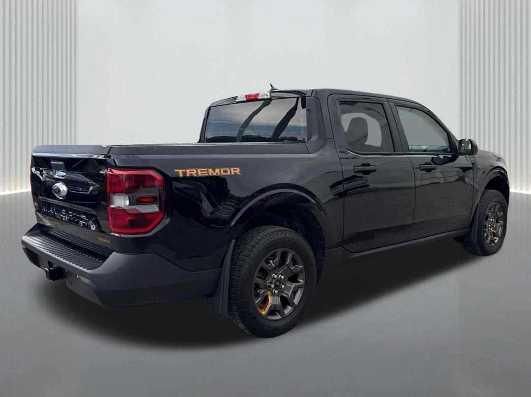 Used 2024 Ford Maverick Tremor w/ Tremor Off-Road Package AWD/4WD image 5