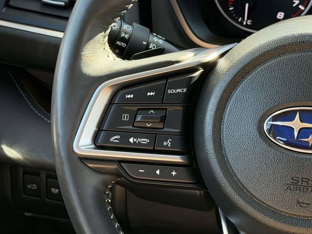 Used 2024 Subaru Ascent Touring image 20