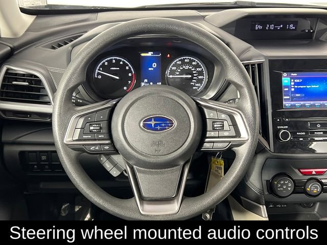 Used 2022 Subaru Forester image 7