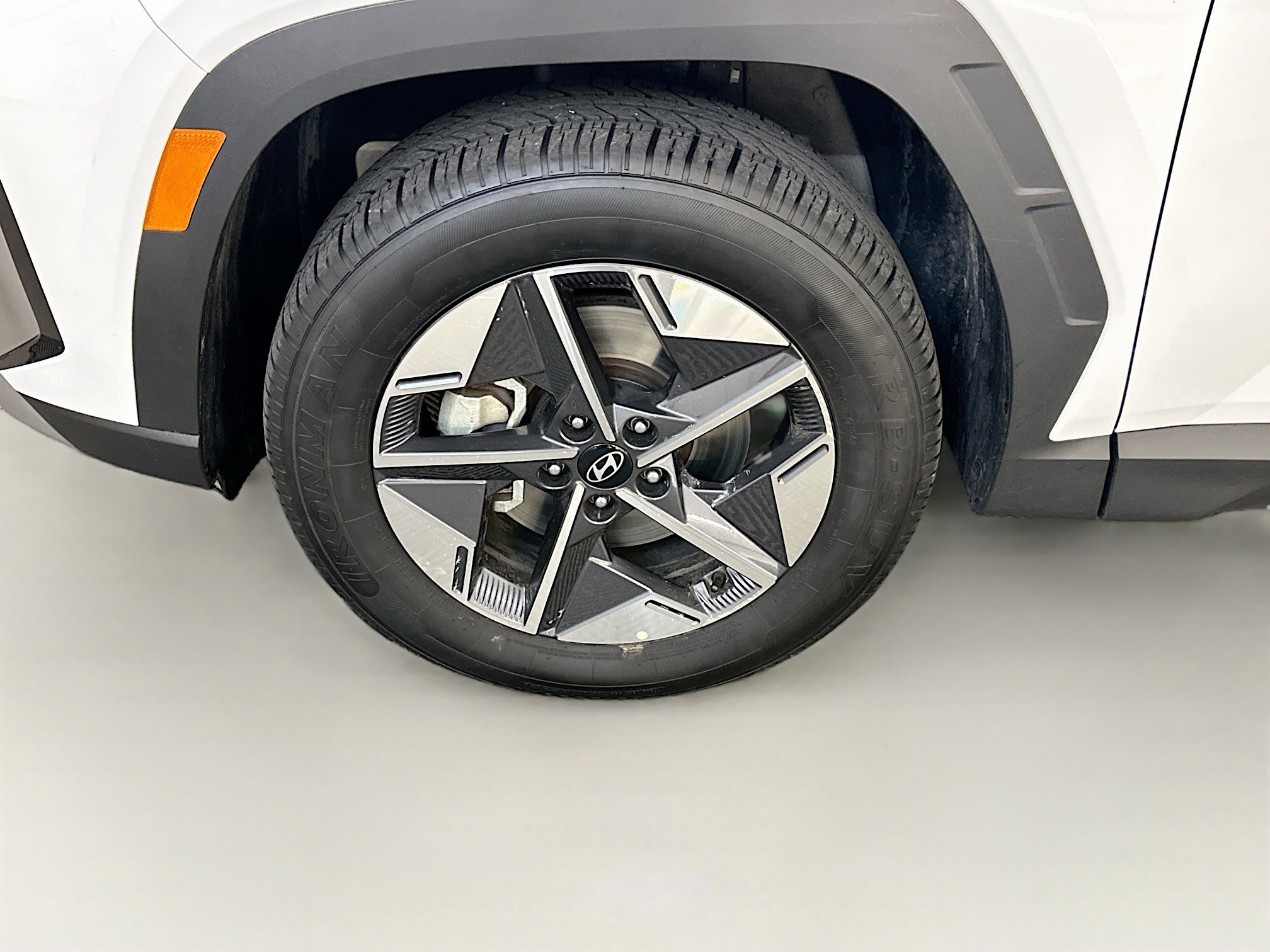 Used 2025 Hyundai Tucson SEL image 11