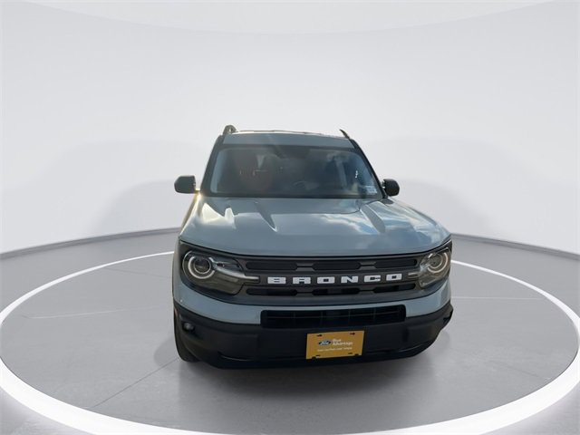 Certified 2021 Ford Bronco Sport Big Bend image 2