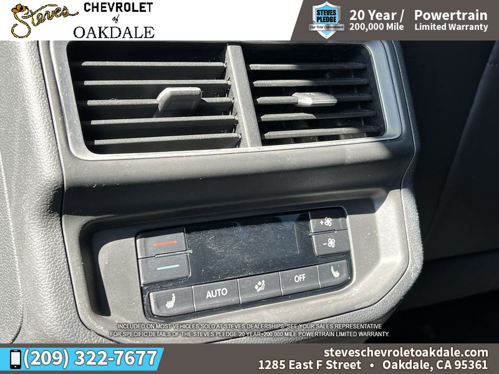 Used 2024 Volkswagen Atlas SEL AWD/4WD image 26