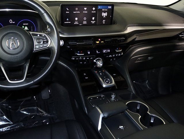 Certified 2023 Acura MDX SH-AWD image 17