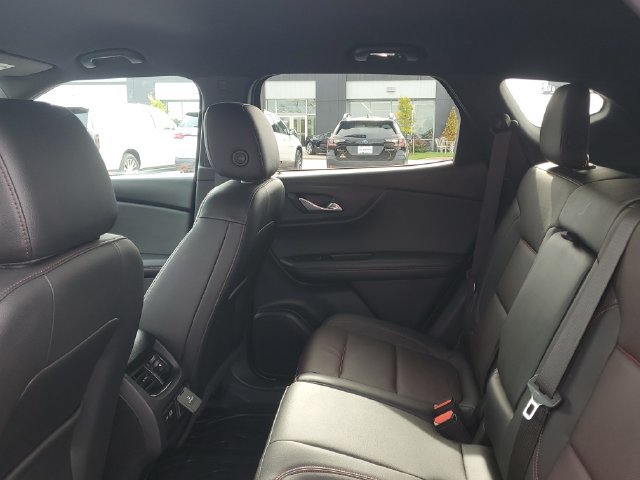 Used 2020 Chevrolet Blazer RS FWD image 9