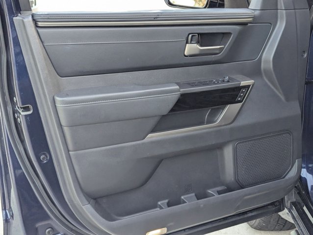 Used 2024 Toyota Tundra Limited image 11