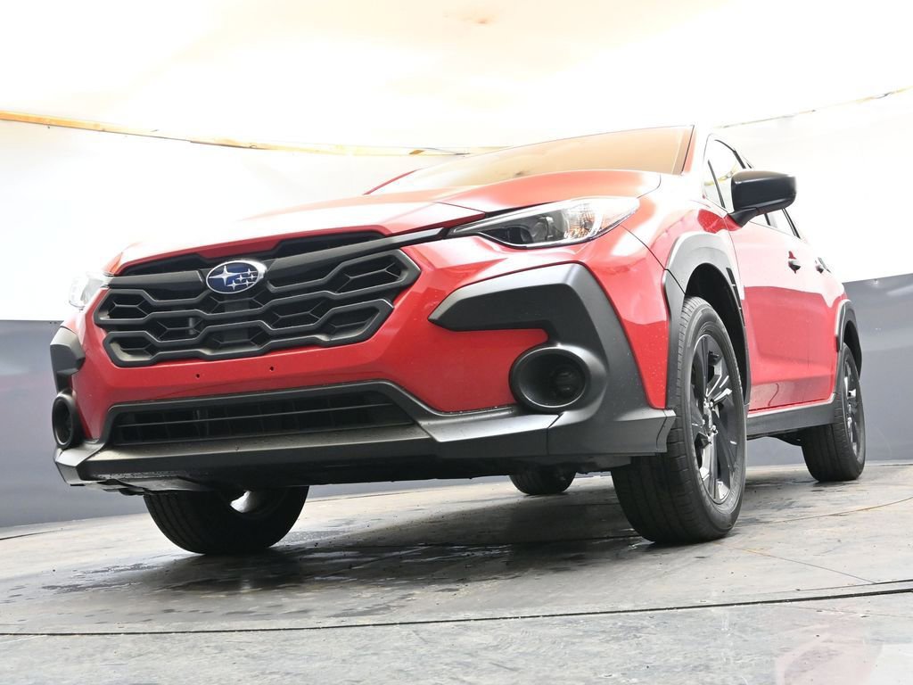 Certified 2024 Subaru Crosstrek 2.0i image 28