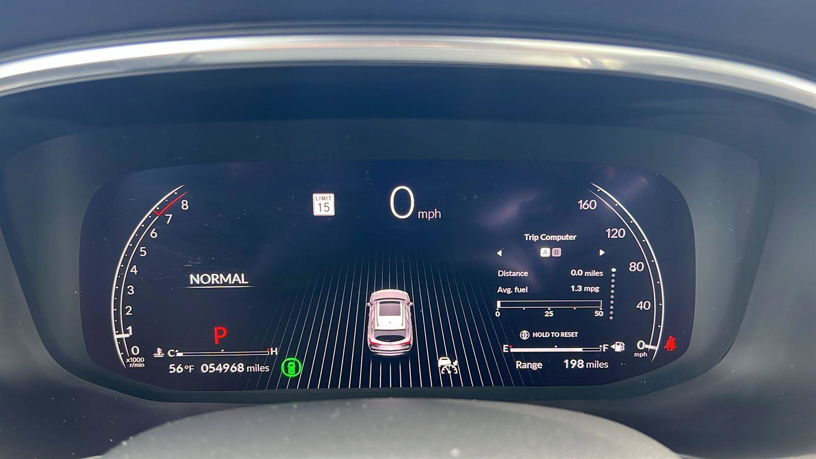 Used 2022 Acura MDX SH-AWD w/ Technology Package image 34