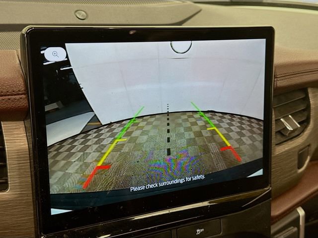 Used 2023 Ford Expedition Max Limited image 16