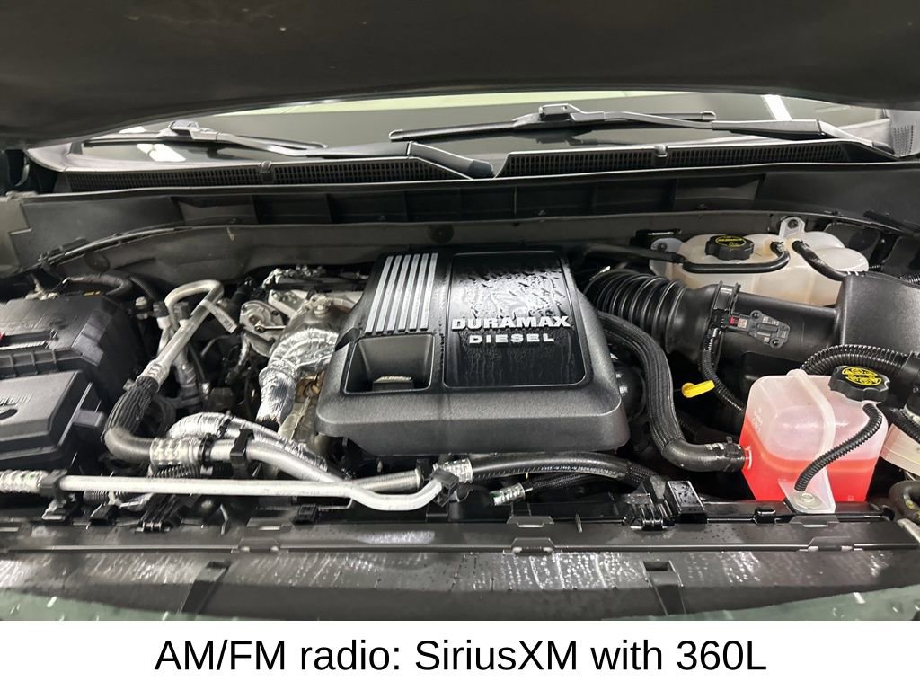 Certified 2024 GMC Yukon Denali image 19