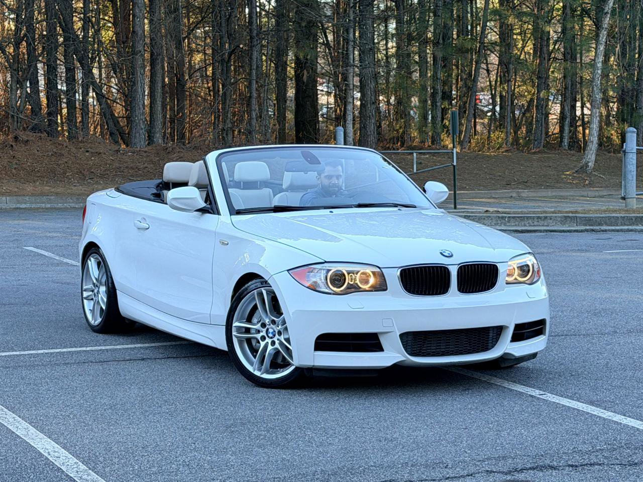 Used 2013 BMW 135i Convertible image 5