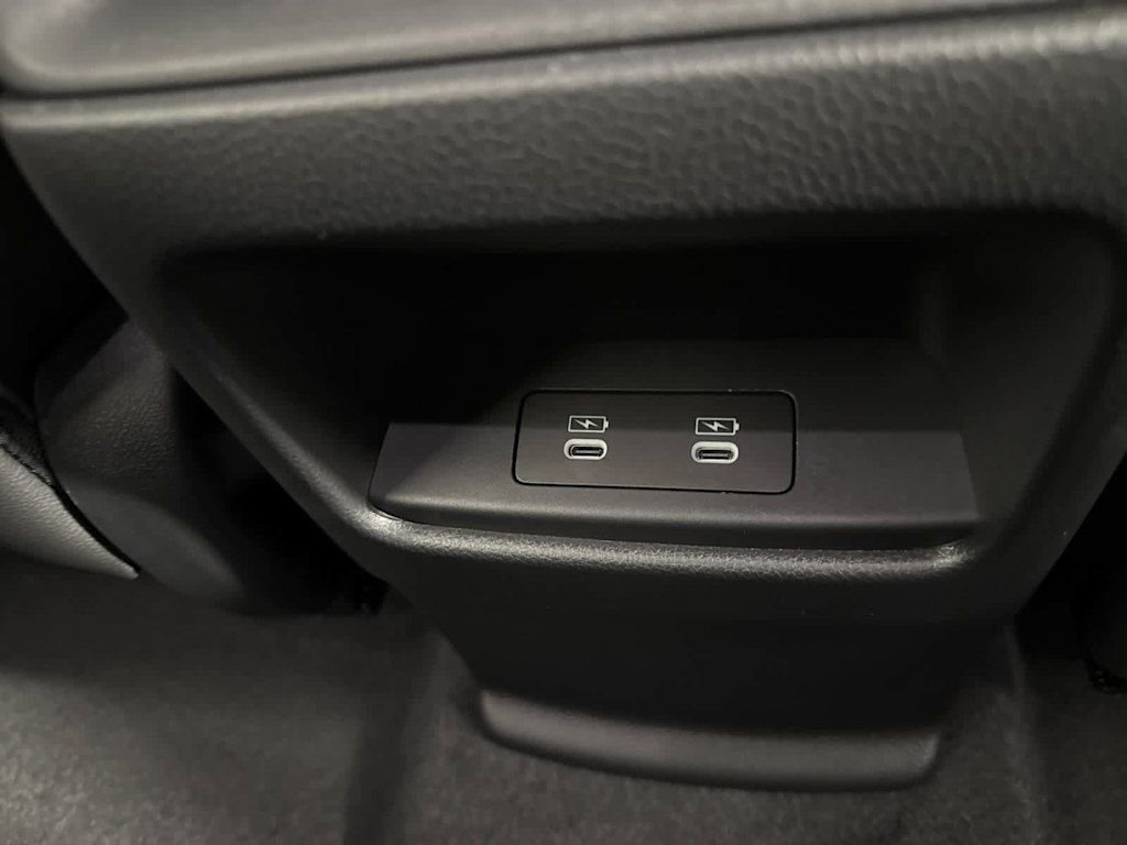 New 2026 Honda CR-V Sport-L image 19