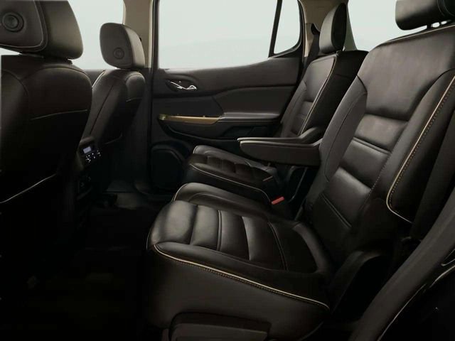 Used 2018 GMC Acadia Denali w/ Technology Package image 79