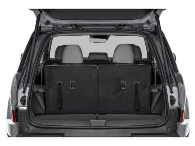 New 2026 Hyundai Santa Fe Limited AWD/4WD image 14