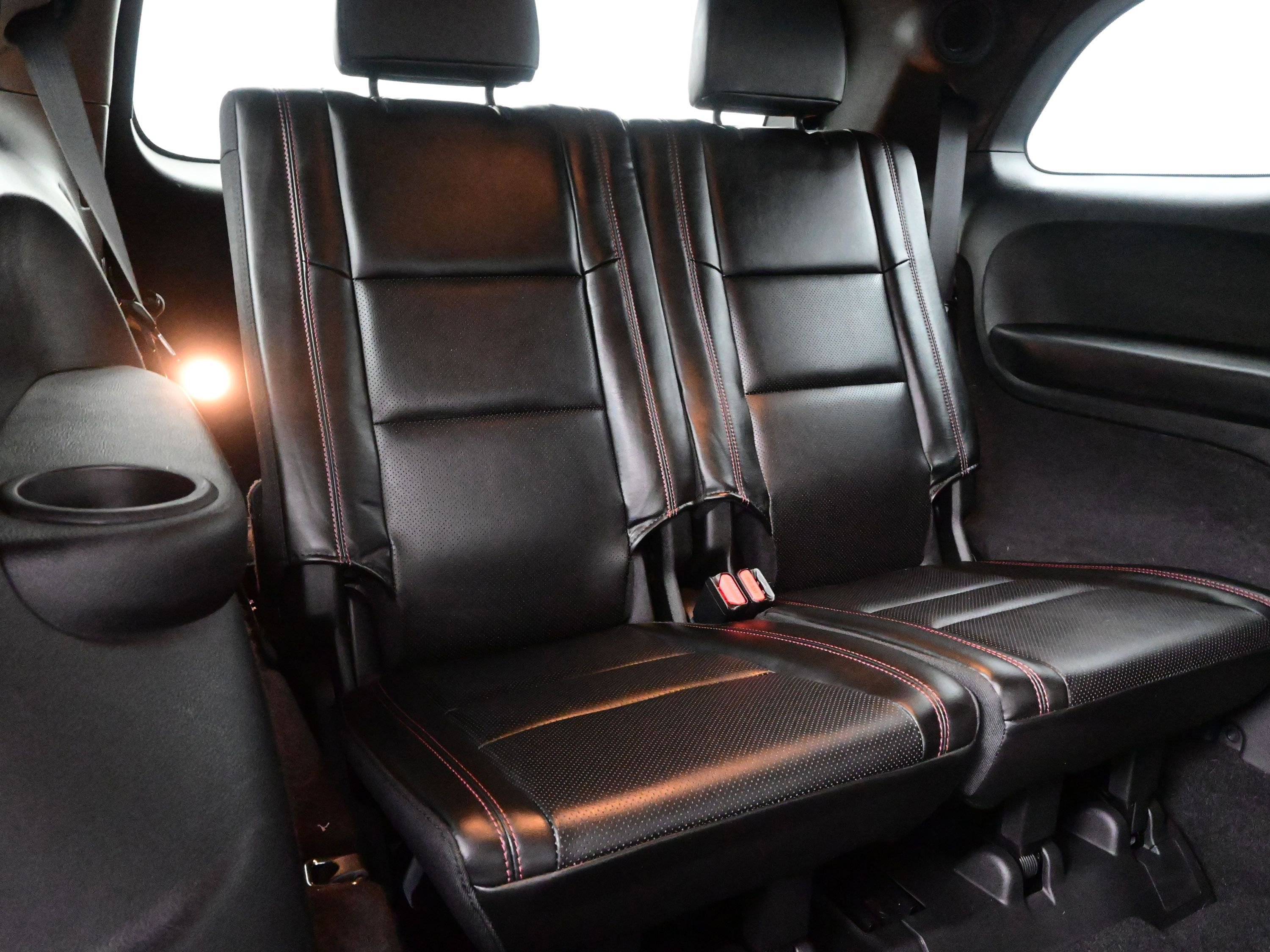 Used 2022 Dodge Durango R/T w/ Blacktop Package image 17