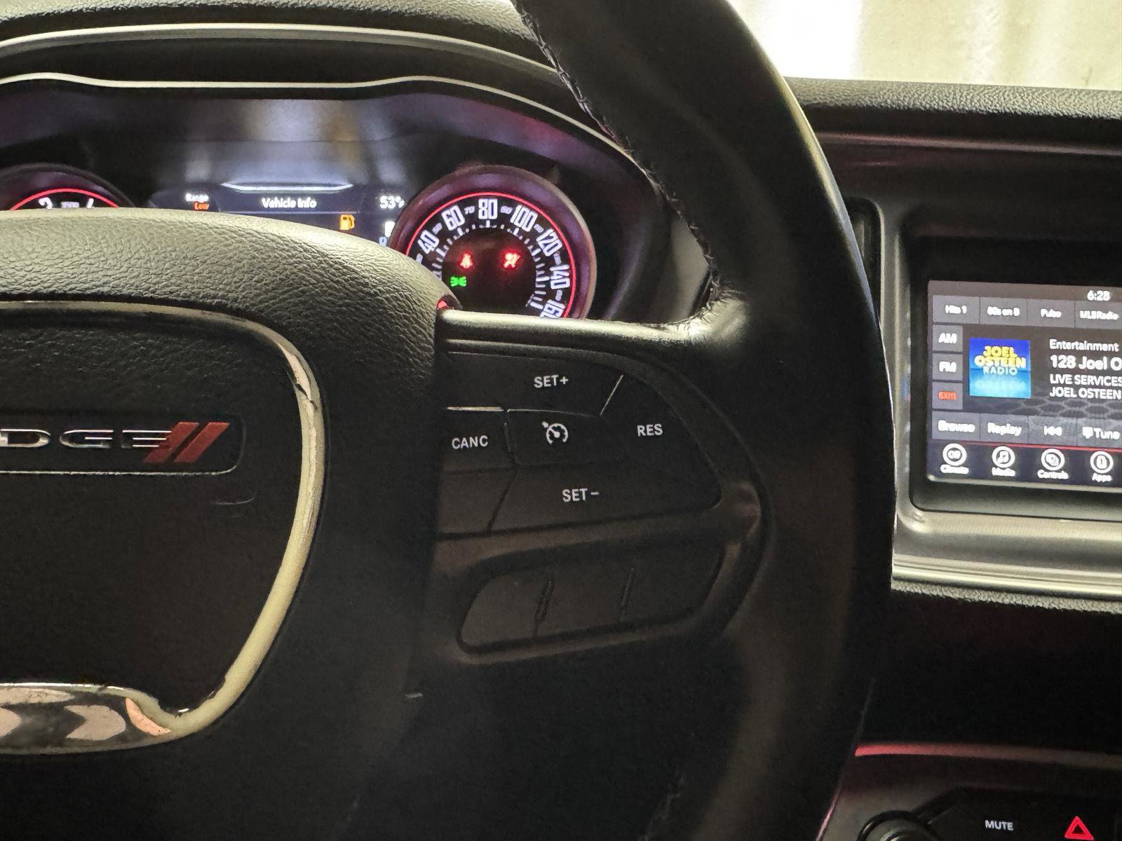 Used 2021 Dodge Challenger SXT image 23