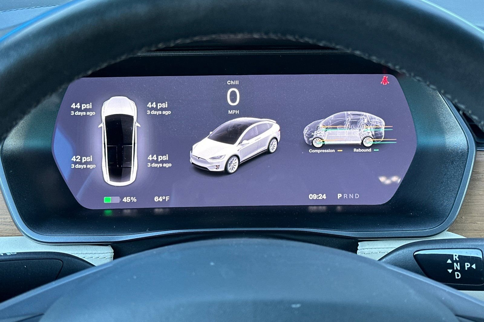 Used 2020 Tesla Model X Performance image 33