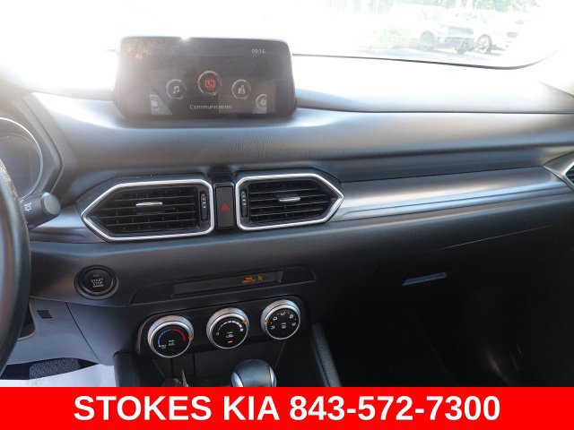 Used 2019 MAZDA CX-5 Sport FWD image 12