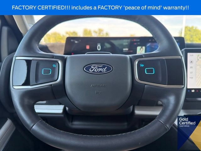 Used 2025 Ford Expedition Active AWD/4WD image 53