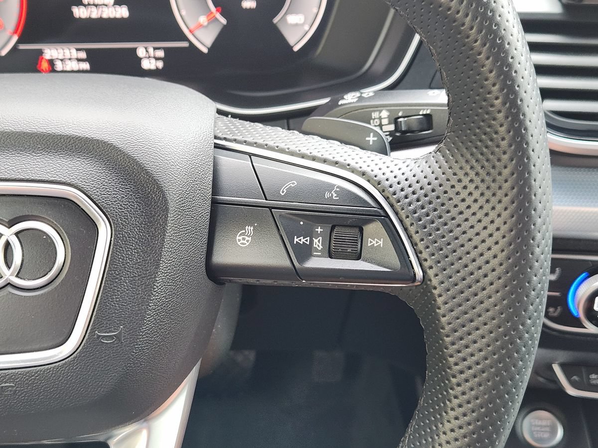 Used 2024 Audi Q5 2.0T Premium Plus AWD/4WD image 51