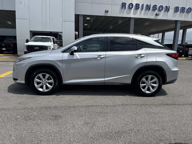 Used 2016 Lexus RX 350 FWD w/ Premium Package image 8