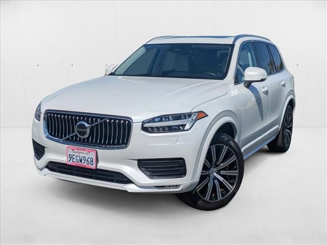 Used 2023 Volvo XC90 B5 Core w/ Protection Package Premier