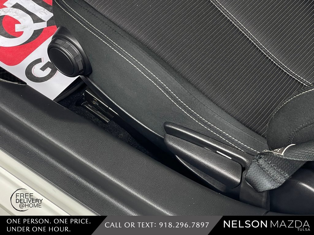 Used 2020 FIAT 124 Spider Classica w/ Technology Group image 19