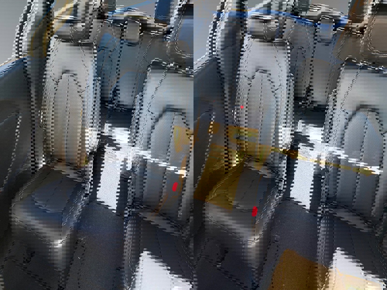 New 2026 Chrysler Pacifica Select image 13