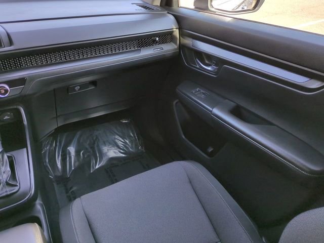 Used 2026 Honda CR-V LX image 17